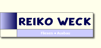 Reiko Weck Startseite